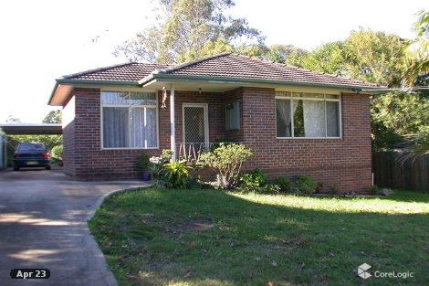 2 Mckay St, Dundas Valley, NSW 2117