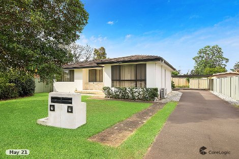 1/13 Cornwell Ave, Hobartville, NSW 2753