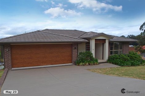 12 Admirals Cir, Lakewood, NSW 2443