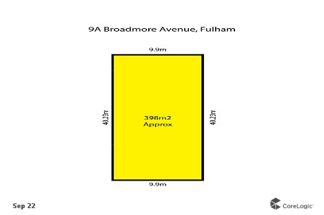 9 Broadmore Ave, Fulham, SA 5024