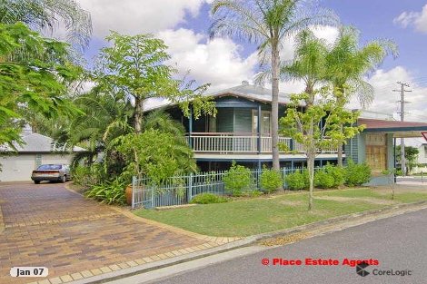 69 Mcilwraith Ave, Norman Park, QLD 4170