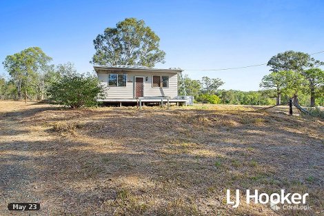 43 Coronation Dr, Horse Creek, QLD 4714