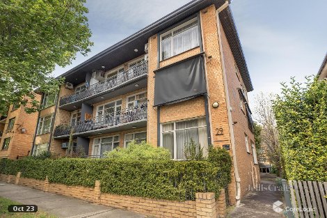 9/29 Dickens St, Elwood, VIC 3184