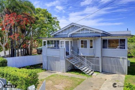 346 Bennetts Rd, Norman Park, QLD 4170