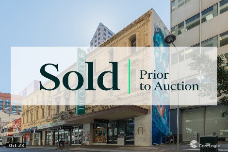 110-112 Gawler Pl, Adelaide, SA 5000