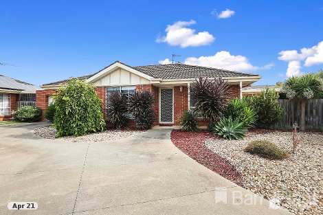 1/9 Kurrajong Ct, Grovedale, VIC 3216