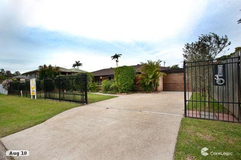 3 Kobble St, Tingalpa, QLD 4173