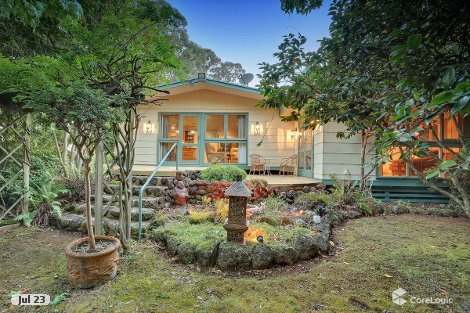 436 Belgrave-Gembrook Rd, Emerald, VIC 3782