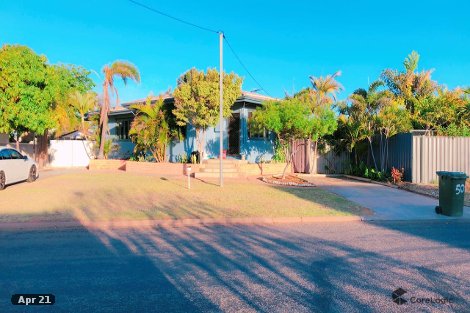 50 Cleaver St, South Carnarvon, WA 6701