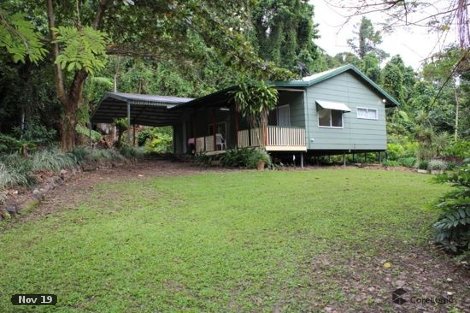 68073 Bruce Hwy, Bellenden Ker, QLD 4871