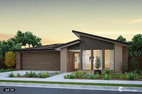 Lot 8 Sullivan St, Ascot, VIC 3551