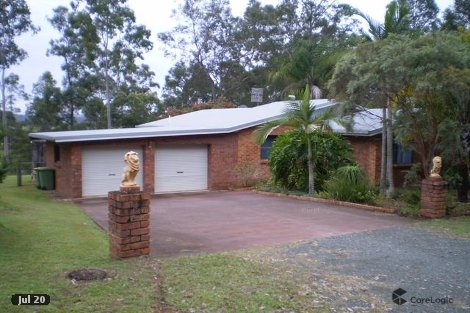 67 Rocky Ridge Rd, Veteran, QLD 4570