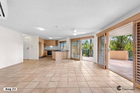 1/4 Pike Ave, Taringa, QLD 4068