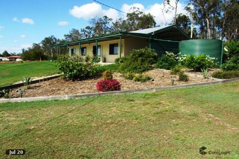 4 Jamie Ave, Curra, QLD 4570