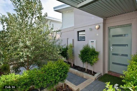 5/15 Sylvia Pl, Nollamara, WA 6061