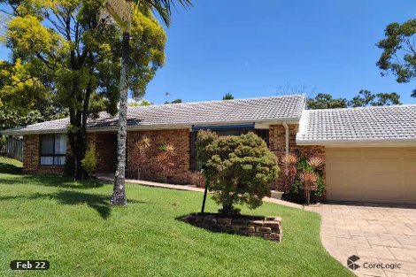 12 Kilmarnock Cl, Highland Park, QLD 4211