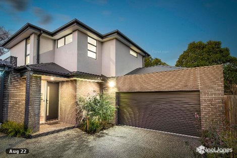 3/89 Wantirna Rd, Ringwood, VIC 3134