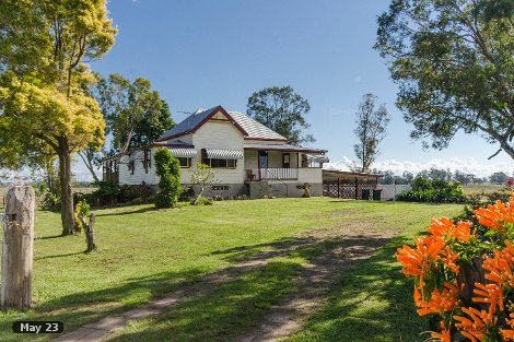 400 Lower Coldstream Rd, Coldstream, NSW 2462