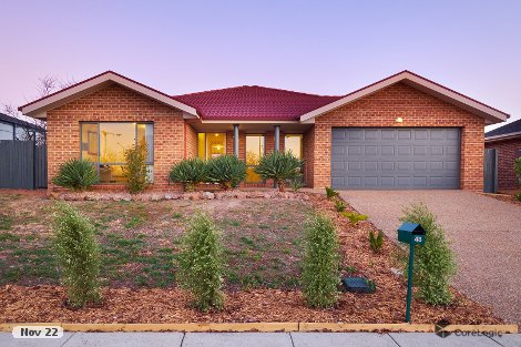 48 The Valley Ave, Gungahlin, ACT 2912