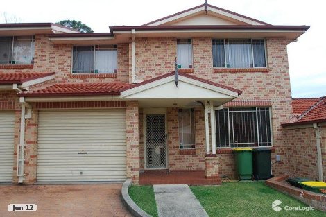 5/345 Elizabeth Dr, Mount Pritchard, NSW 2170