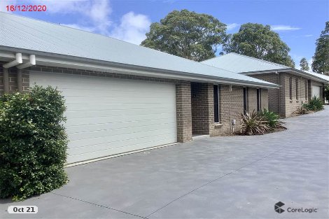 2/49 Hillcrest Ave, South Nowra, NSW 2541