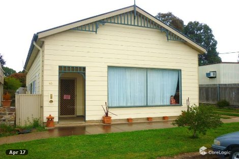 42 Bombala St, Delegate, NSW 2633