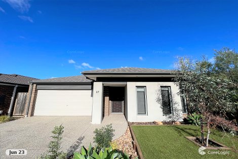 27 Riviera Dr, Hillside, VIC 3037