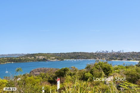 10 Tabalum Rd, Balgowlah Heights, NSW 2093