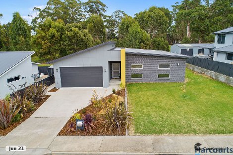 2 Jesamel Pl, West Ulverstone, TAS 7315