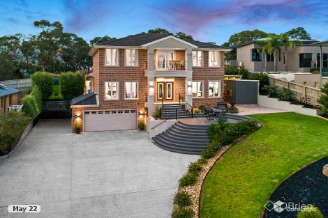 22 North Hidden Valley Cct, Beaconsfield, VIC 3807