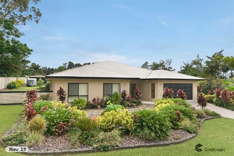 15 Julia Ct, Glass House Mountains, QLD 4518