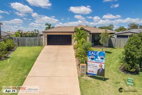 3 Valencia Ct, Bellmere, QLD 4510