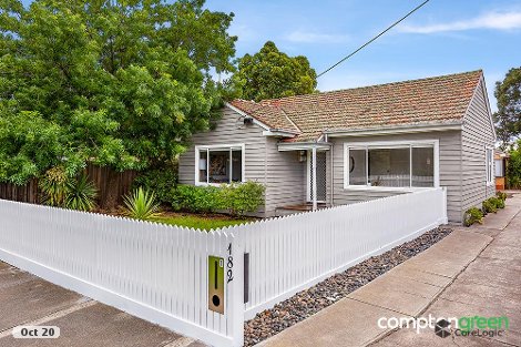 1/182 Hudsons Rd, Spotswood, VIC 3015