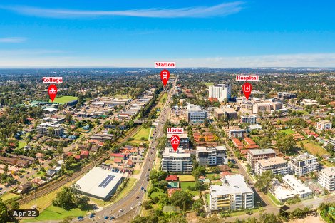 45/144-148 High St, Penrith, NSW 2750