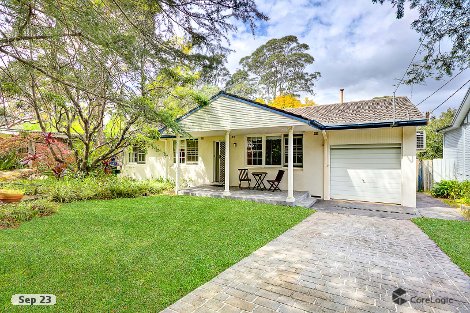 14 Kingsford Ave, South Turramurra, NSW 2074