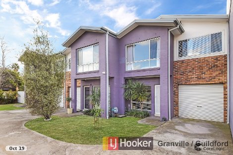 3/2 Talbot Rd, Guildford, NSW 2161