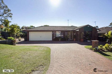 19 Chippendale Pl, Helensburgh, NSW 2508