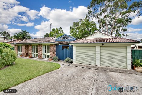 92 George Rd, Wilberforce, NSW 2756