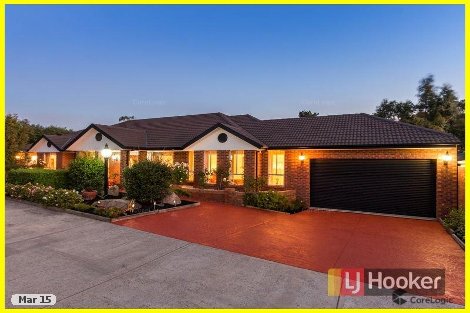 31 Natren Ct, Harkaway, VIC 3806