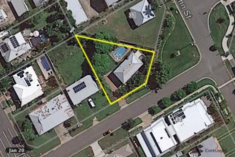 14 Inglis-Smith St, Rosslea, QLD 4812