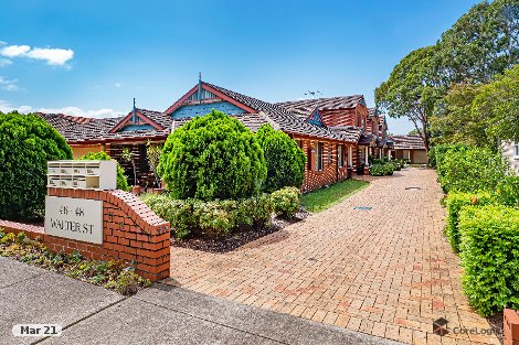 4/46-48 Walter St S, Sans Souci, NSW 2219