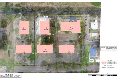 Lot 5 Layman Rd, Capel, WA 6271