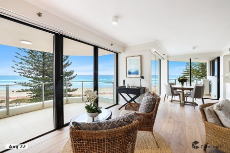 3b/62-72 Old Burleigh Rd, Surfers Paradise, QLD 4217