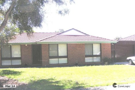 4/13 Thesiger Rd, Bonnyrigg, NSW 2177