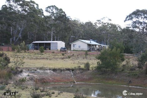 6703 Nerriga Rd, Corang, NSW 2622