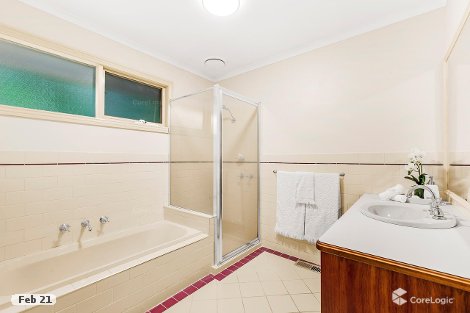 3 Clematis Rise, Eltham North, VIC 3095