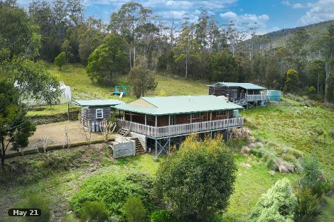 61 Turn Creek Rd, Grove, TAS 7109