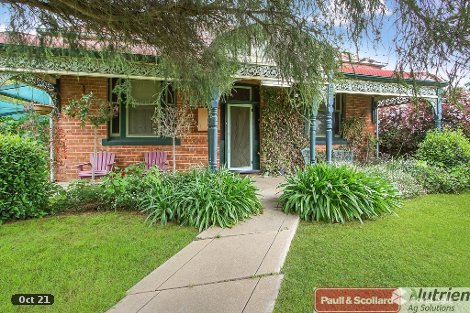 29 Macbean St, Culcairn, NSW 2660