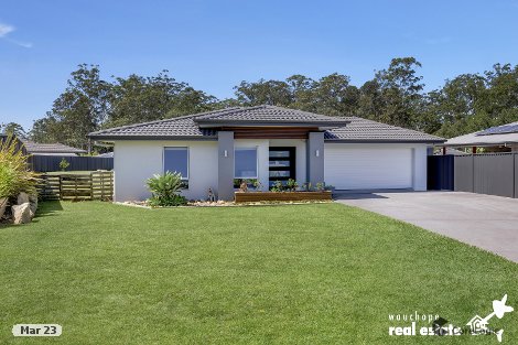 12 Chicory Cl, Yippin Creek, NSW 2446