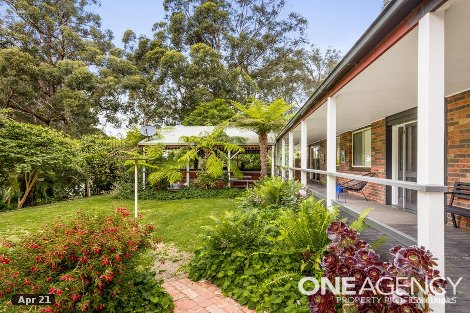 537 Gembrook Rd, Pakenham Upper, VIC 3810